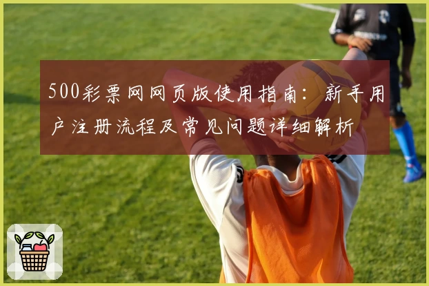 500彩票网网页版使用指南:新手用户注册流程及常见问题详细解析
